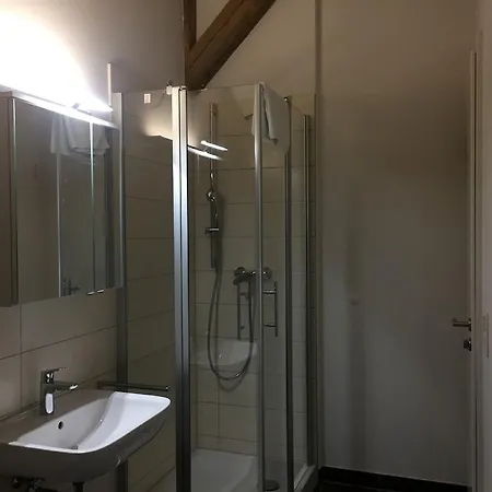 Am Herzogspark Apartamento Ratisbona