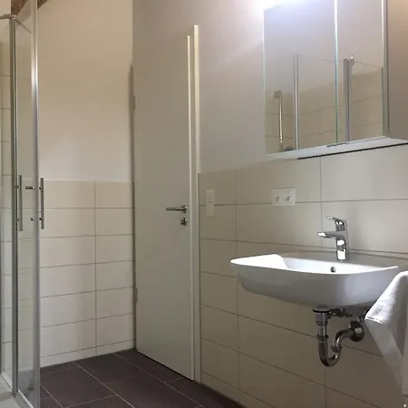 Am Herzogspark Daire *