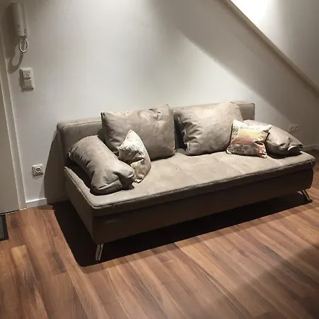 Apartamento Am Herzogspark