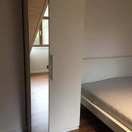 Am Herzogspark Apartment