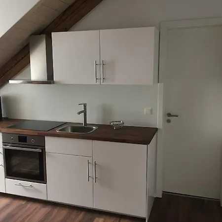 Apartamento Am Herzogspark Ratisbona