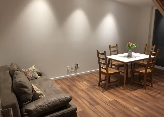 Am Herzogspark * Ratisbona