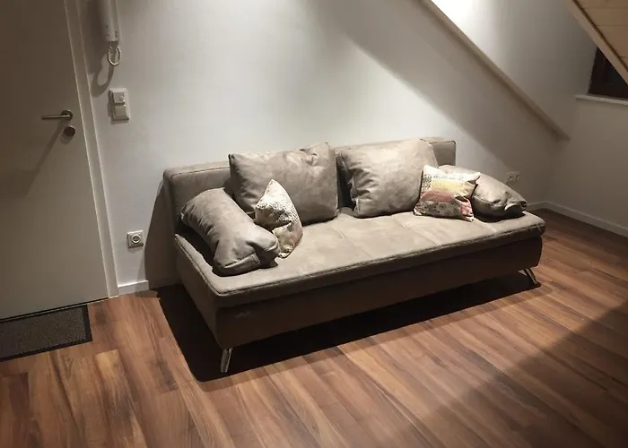 Lägenhet Am Herzogspark