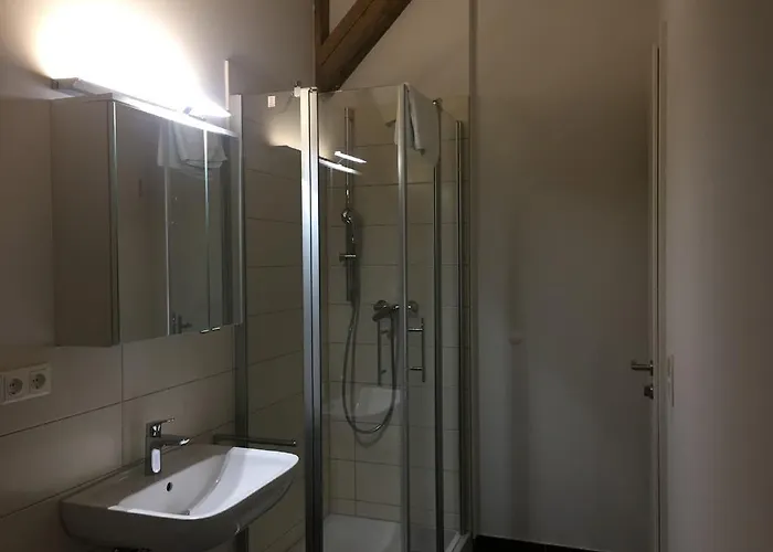 Am Herzogspark Appartamento Ratisbona