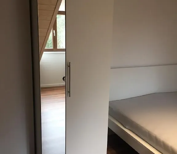 Am Herzogspark Appartamento