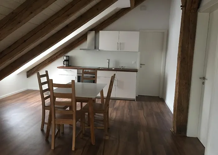 Am Herzogspark * Ratisbona